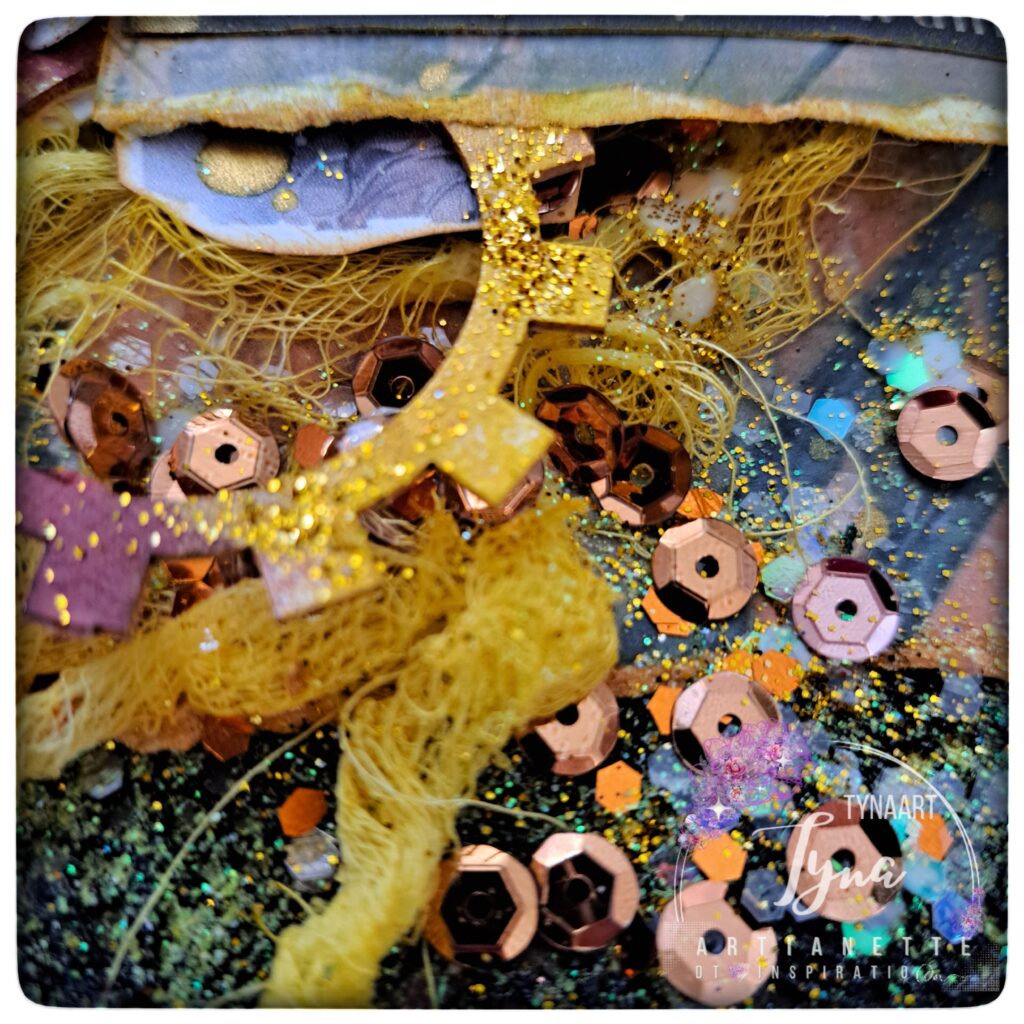 kartka ślubna Rusty Factory