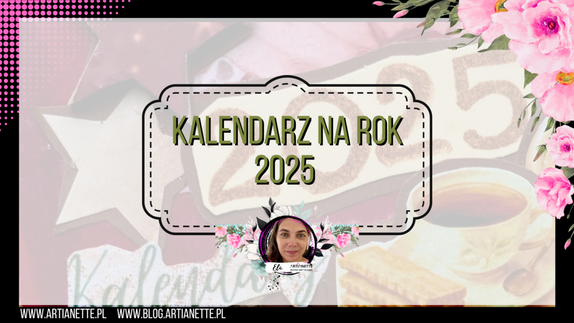 Kalendarz 2025