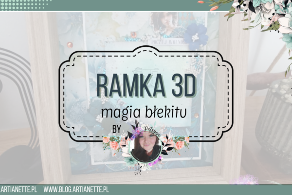 Ramka 3D