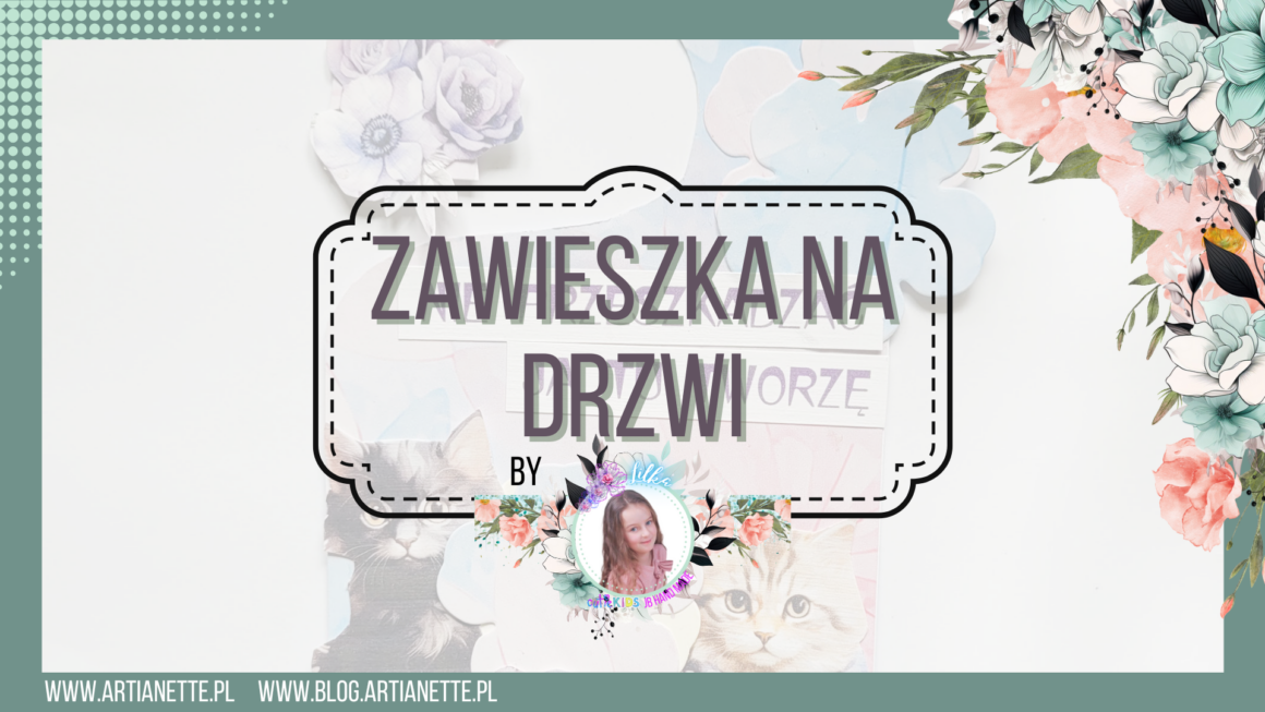 Zawieszka na drzwi