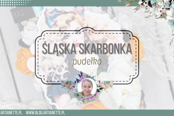 Skarbonka śląska? Czemu nie…