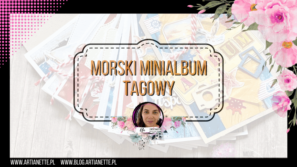 Wakacyjny album tagowy