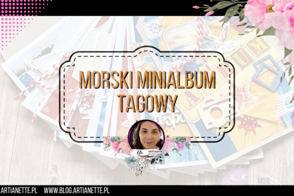 Wakacyjny album tagowy